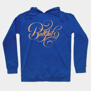 Bullshut Hoodie